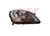 W164 HEADLAMP R/F NORMAL F/L 1648207861 Electrical