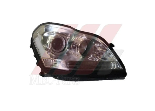 W164 HEADLAMP R/F XENON C/A 1 MODULE GL Original Electrical
