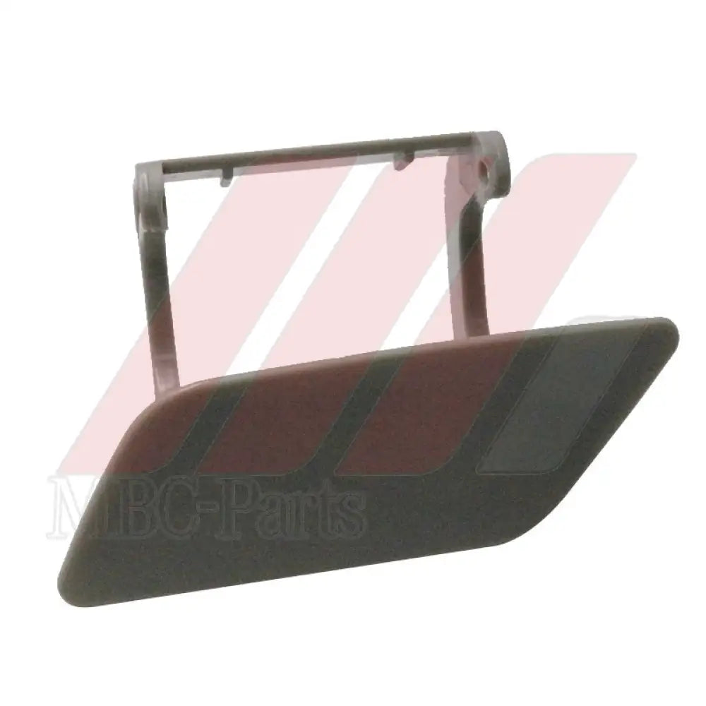 W164 HEADLAMP WASHER FLAP L/S Generic Attachment