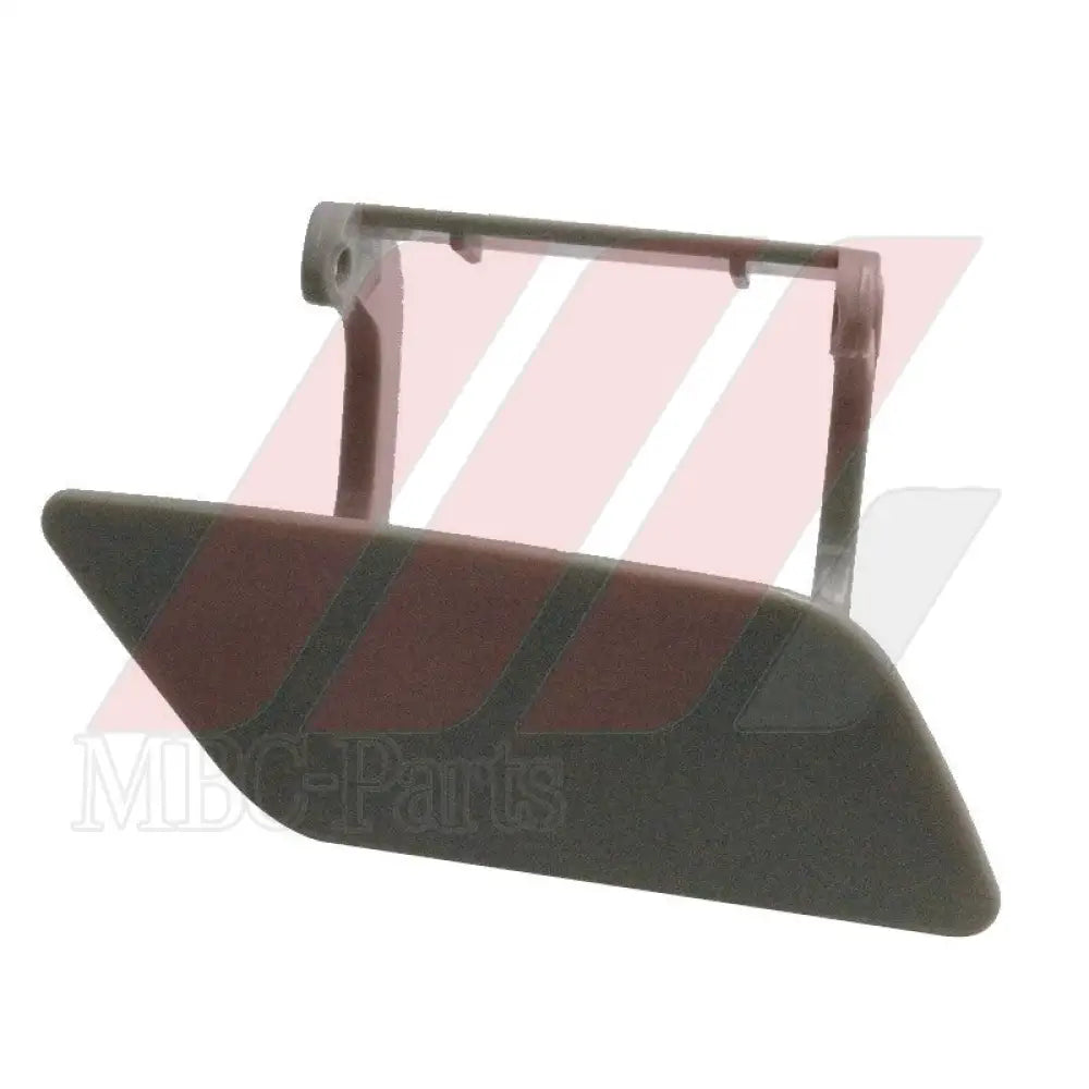 W164 HEADLAMP WASHER FLAP R/S Generic Attachment