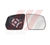 W164 MIRROR GLASS R/F GL Generic Door