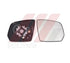 W164 MIRROR GLASS R/F GL