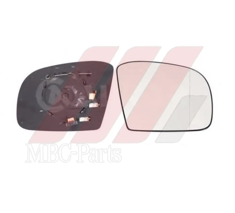 W164 MIRROR GLASS R/F ML P/F 1648101419 Generic Door