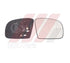 W164 MIRROR GLASS R/F ML P/F 1648101419