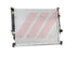 W164 RADIATOR 2515000303 2515000503