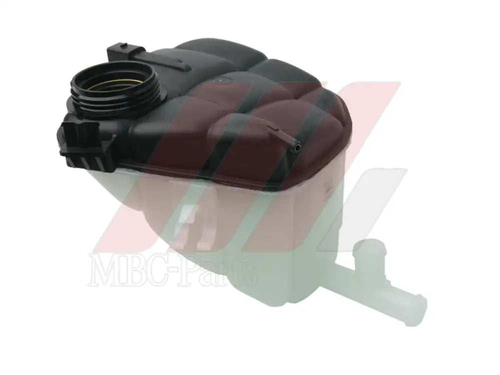W164 RADIATOR EXPANSION TANK Generic Radiators