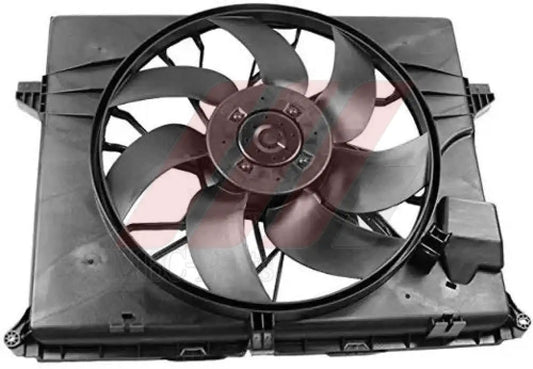 W164 RADIATOR FAN Generic Radiators