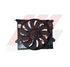 W164 RADIATOR FAN