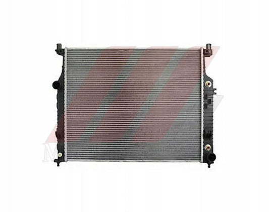 W164 RADIATOR GL 1645001303 Generic Radiators