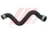 W164 RADIATOR PIPE BOTTOM