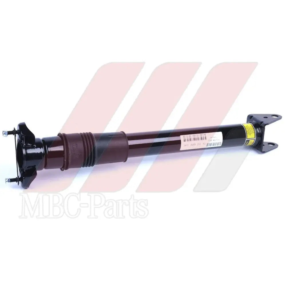 W164 SHOCK REAR NORMAL (NO SADDLE) Generic Suspension