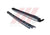 W164 SIDE STEP R/S GL 1646900910 Generic Panelling