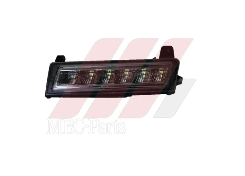 W164 SPOT LAMP L/S LED 1649060151 Electrical