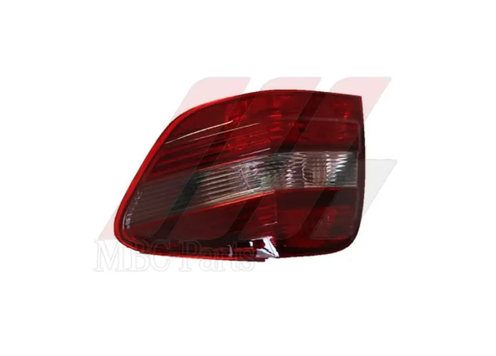 W164 TAIL LAMP L/R BLACK 1648203164 Electrical