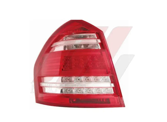 W164 TAIL LAMP L/R Electrical