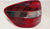 W164 TAIL LAMP L/R LED 1648201764 1648203964 1649061100 Generic Electrical