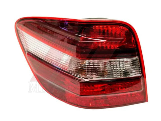W164 TAIL LAMP L/R SHADED Generic Electrical