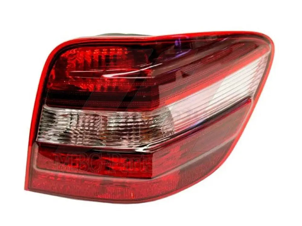 W164 TAIL LAMP R/R SHADED Generic Electrical
