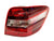 W164 TAIL LAMP R/R SHADED Generic Electrical