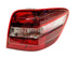 W164 TAIL LAMP R/R SHADED