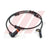 W164 WHEEL SPEED SENS FR 1645400917 1644408339 1644405141 Generic Electrical
