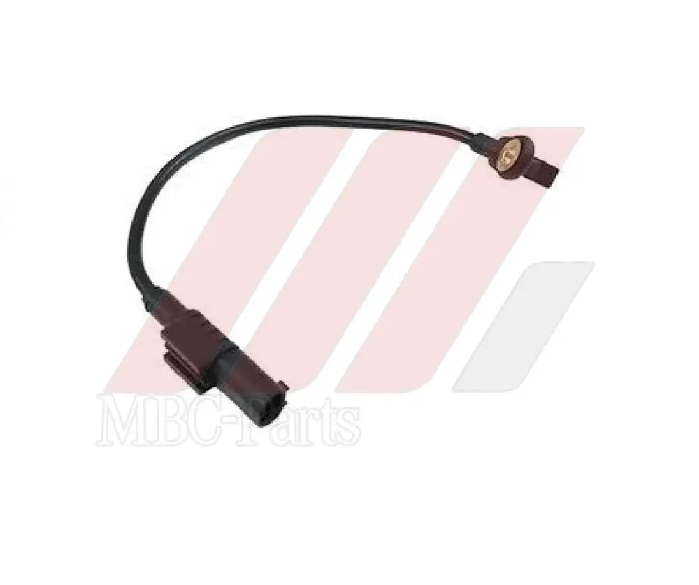 W164 WHEEL SPEED SENSOR REAR 1645400717 1644405641 Generic Electrical