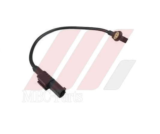 W164 WHEEL SPEED SENSOR REAR 1645400717 1644405641 Generic Electrical