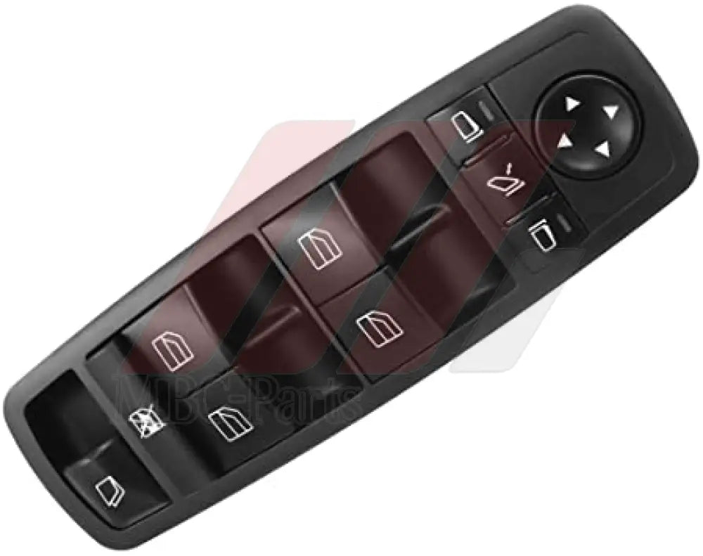 W164 WINDOW SWITCH GL Generic Door