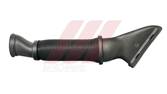 W166 AIR INTAKE PIPE L/S Generic Engine