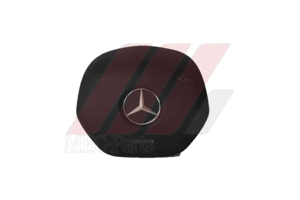 W166 AIRBAG STEERING BLACK Original Steering