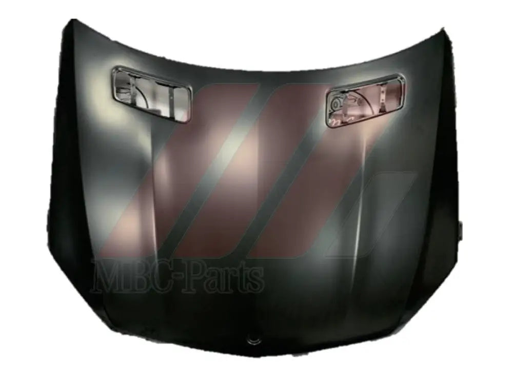 W166 BONNET GLS Attachment