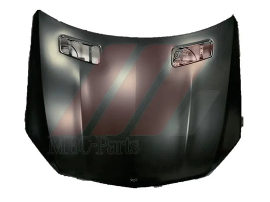 W166 BONNET GLS Attachment