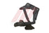 W166 BONNET HINGE R/S