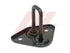 W166 BONNET LOCK