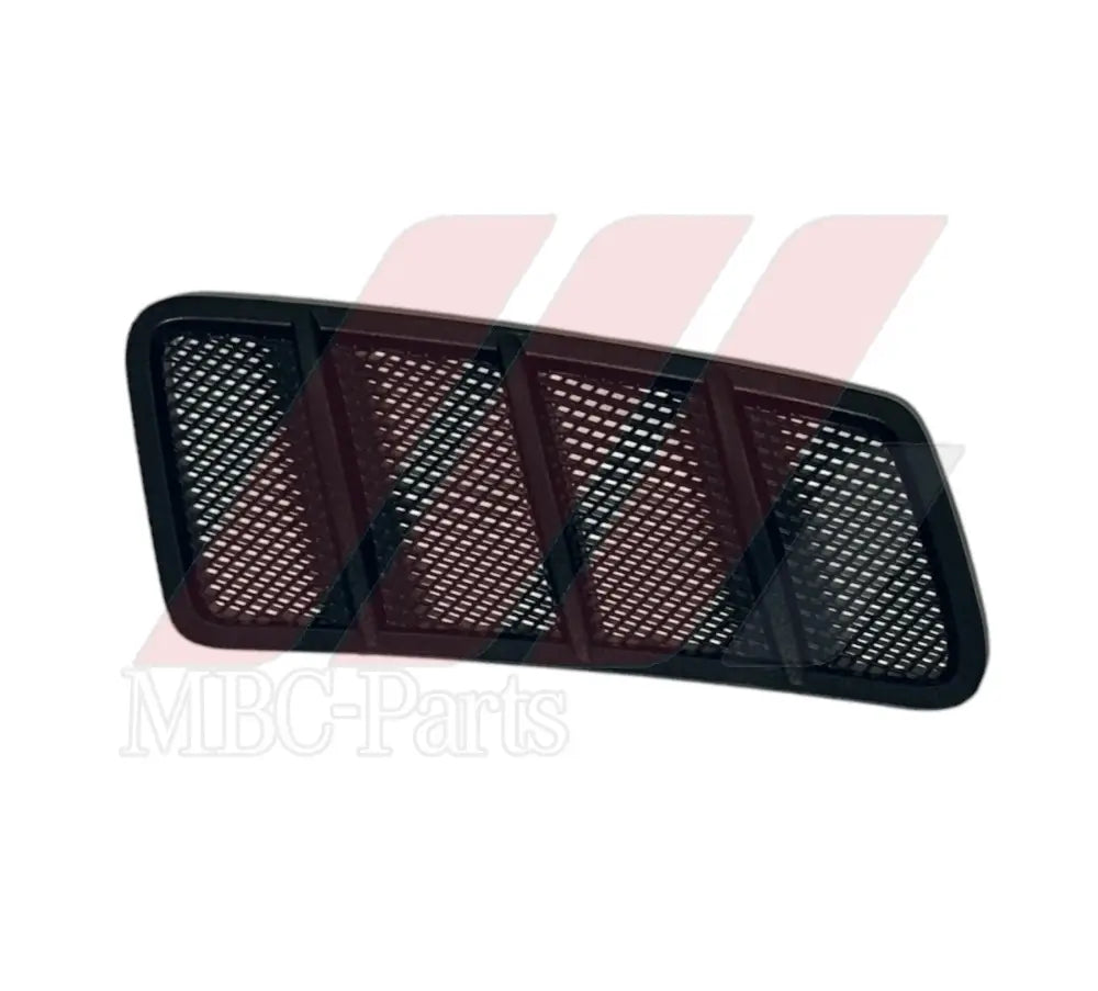 W166 BONNET VENT R/S Generic Attachment