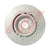 W166 BRAKE DISK FR Generic Brakes