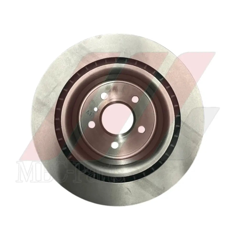 W166 BRAKE DISK REAR Generic Brakes