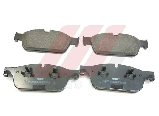 W166 BRAKE PAD FR Original Brakes