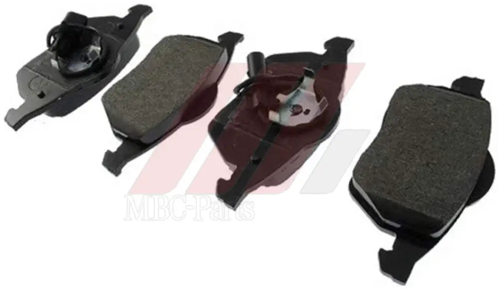 W166 BRAKE PAD FRONT A0074207920 Generic Brakes