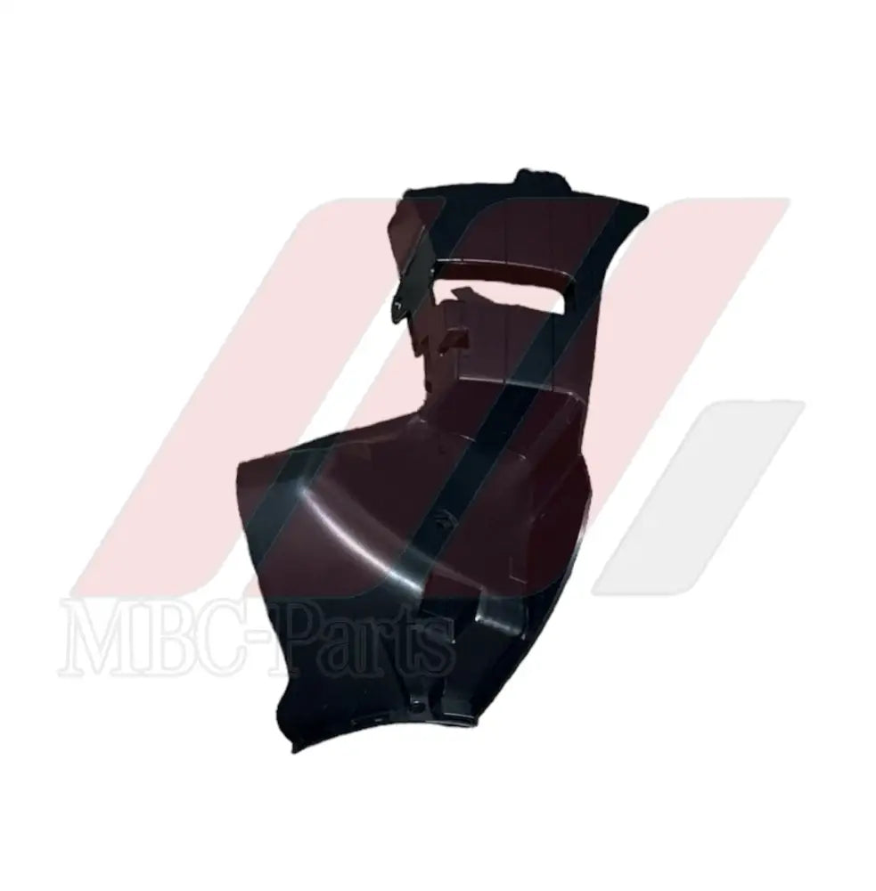 W166 BUMPER BRACKET L/F Generic Attachment