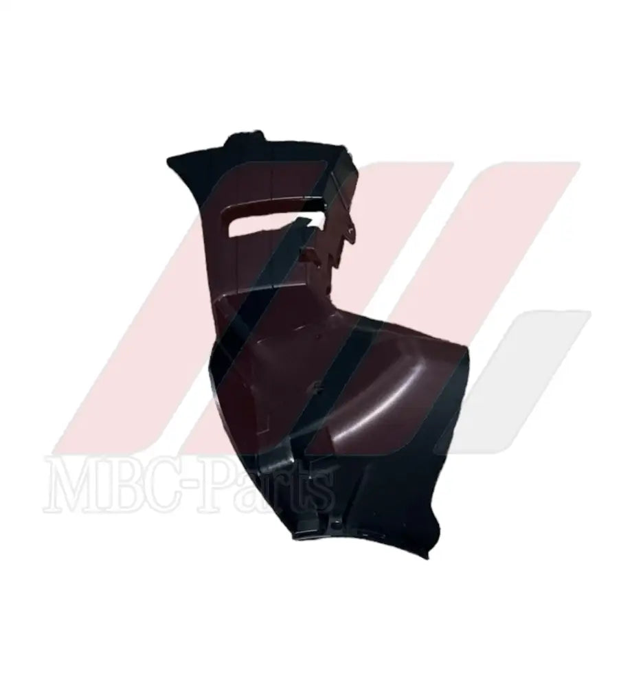 W166 BUMPER BRACKET R/F Generic Attachment