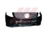 W166 BUMPER FR AMG/PDC GLE COMPLETE