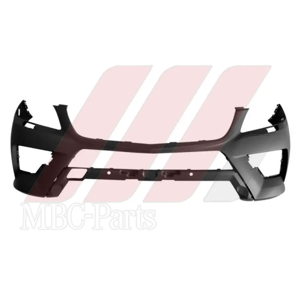 W166 BUMPER FR AMG/PDC/WASHER COMPLETE Generic Attachment