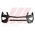 W166 BUMPER FR AMG/PDC/WASHER COMPLETE