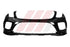 W166 BUMPER FR AMG SKIN