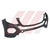 W166 BUMPER FR PDC GLE SKIN Attachment