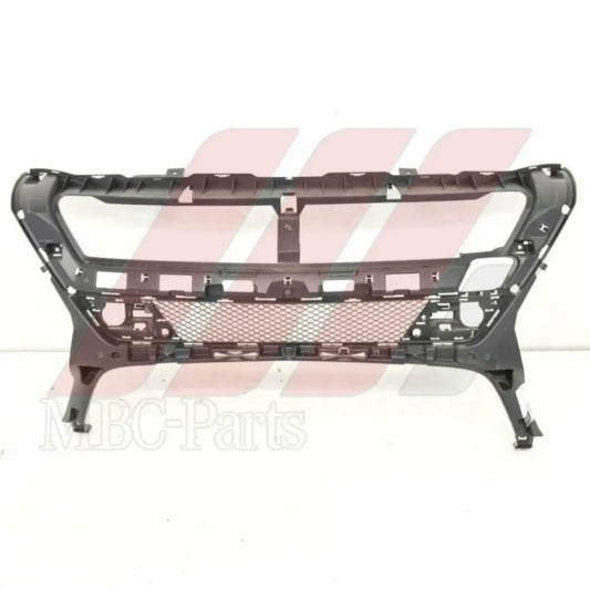 W166 BUMPER INNER MOUNTING FR CENTER WITH CAMERA (1 DAMAGED) Generic Attachment