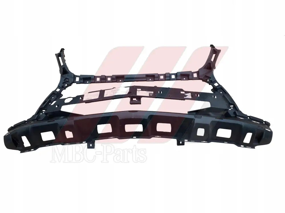 W166 BUMPER PLASTIC REINF CENTER FR GL Original Attachment