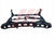 W166 BUMPER PLASTIC REINF CENTER FR GL Original Attachment