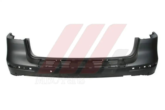 W166 BUMPER REAR AMG/PDC COMPLETE (ATC) Original Attachment